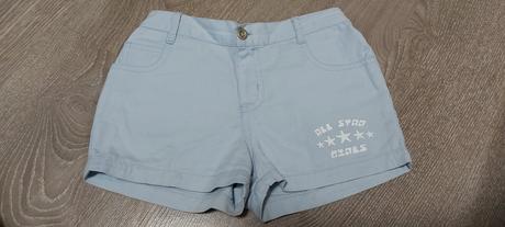 Kraťasky, items,116