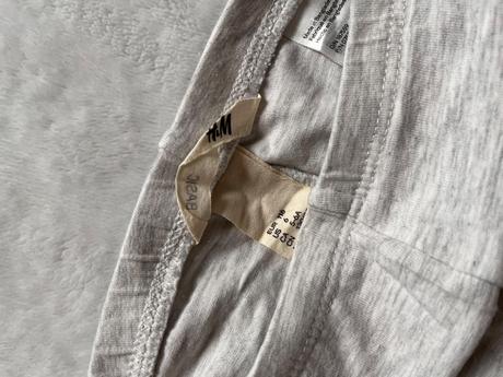 Legíny, h&m,116