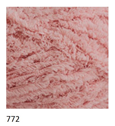 Priadza happy - všetky odtiene ,