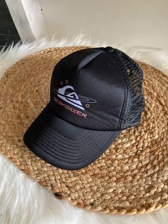 Šiltovka quiksilver 134/140, quiksilver,140