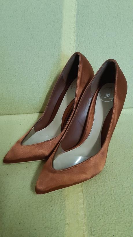 Predám dámske lodičky., 37