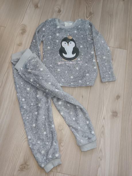 Teplučke pyžamko, f&f,122