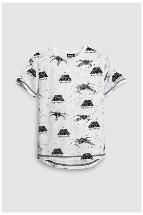 Star wars tričko next, next,104