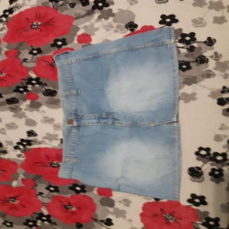 Dámska suknicka, kenvelo,l