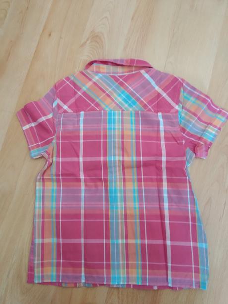 Blúzka - kosielka, f&f,98