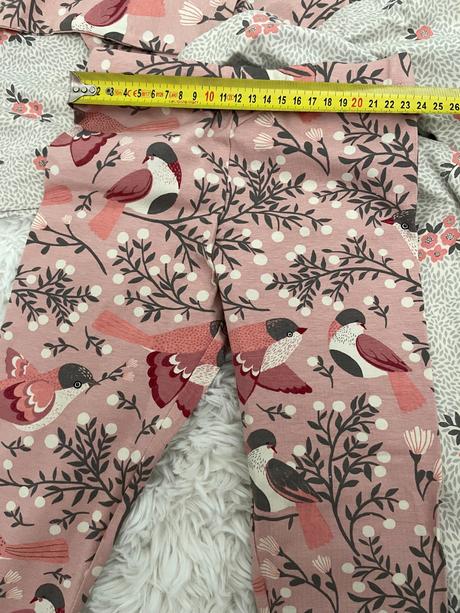 Vtáčikoví, lindex,116