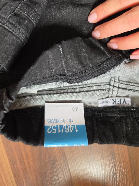 Nove skinny, kik,146