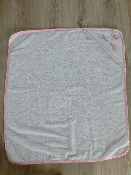 Uterák s menom lea,