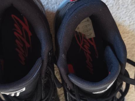 Tenisky jorden, air jordan,41