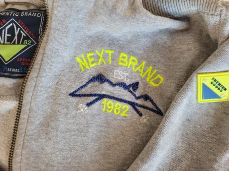 Next mikina, next,140