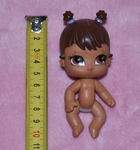 Malé bábiky a doplnky,