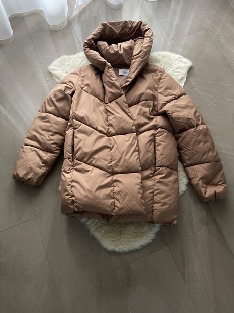 Zimna bunda, reserved,36