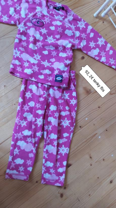 Balík 86-92, 86–98