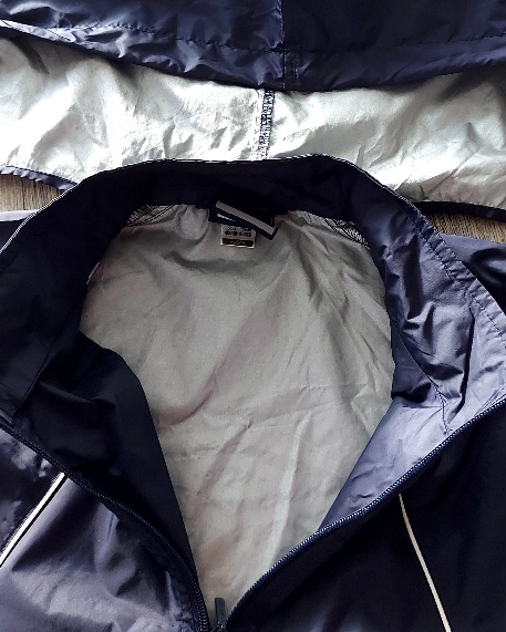 Športová vetrovka umbro, umbro,158