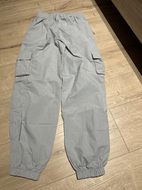 Šuštiakové  nohavice, reserved,146