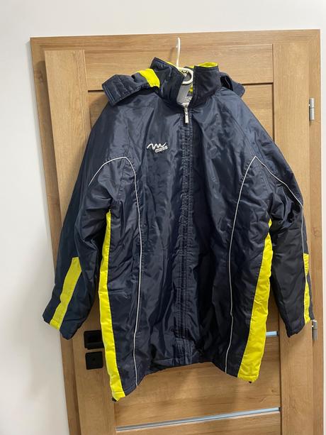 Funkčná pánska bunda, xl / xxl