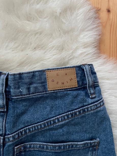 Dlhé rovné rifle, sinsay,32