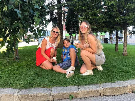 Tričko reserved v. s, reserved,s