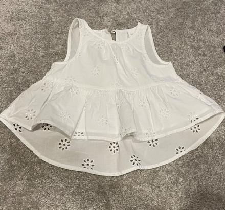 Tričko next, next,98