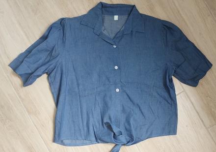 Dámska košeľa, xxxl