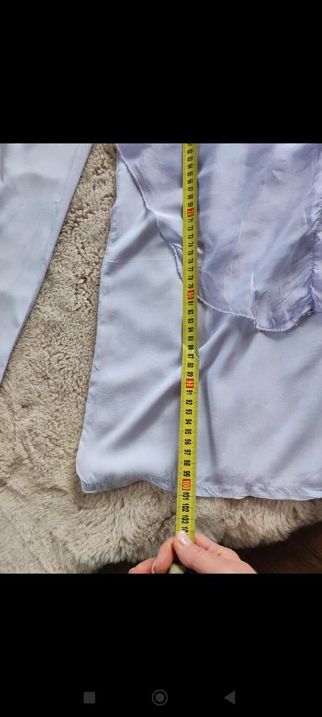 Dámske sukňo nohavice, 