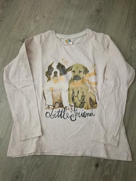 Tričká na donosenie, desigual,128