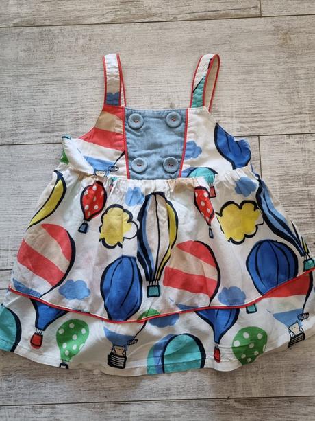 Next tunika na 5/6rokov, next,116