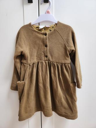 Šaty zara, zara,104