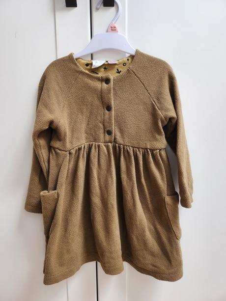 Šaty zara, zara,104