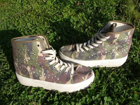 Talianske tenisky, 39