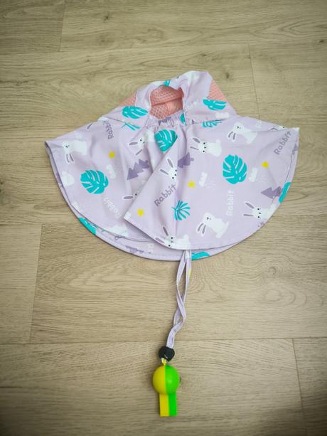 Klobúčik pre dievčatko, 104 / 110 / 116