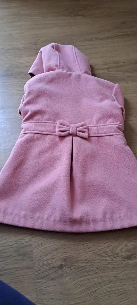 Ružový kabátik, young dimension,92