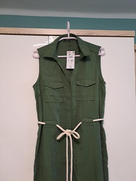 Reserved šaty, reserved,40