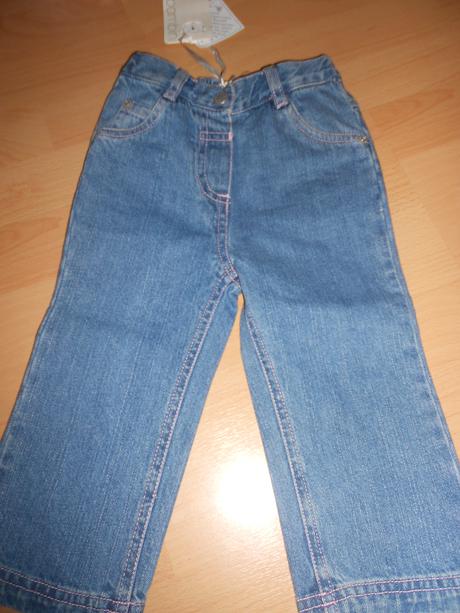 Rifličky-nenosené  z uk, bambino,86