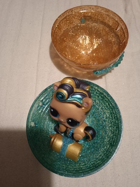 L.o.l. surprise zvieratko, 