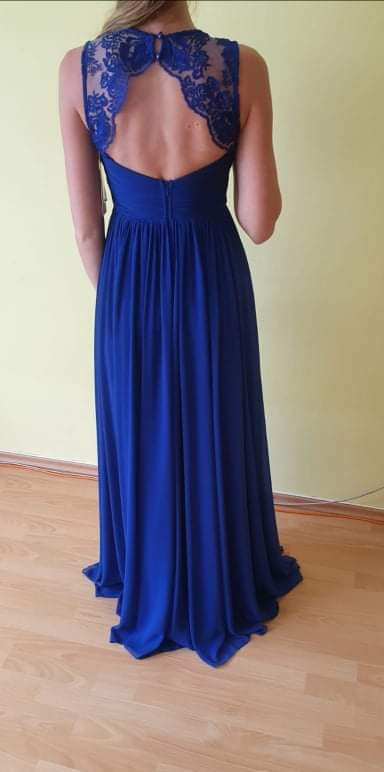 Spoločenské šaty, 34 / xs