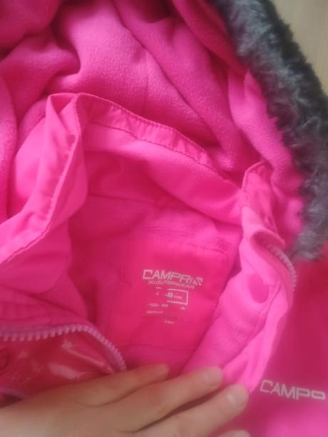 Overal 122/128, carter's,122