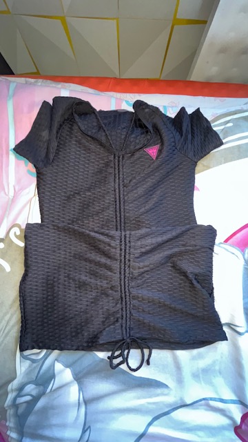 Dámske športové šaty guess-l, guess,l