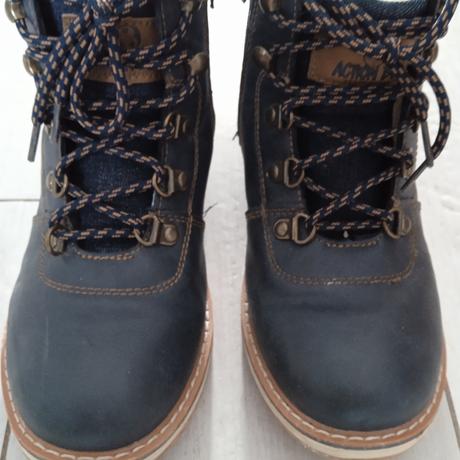 Topánky č 35, adams,35