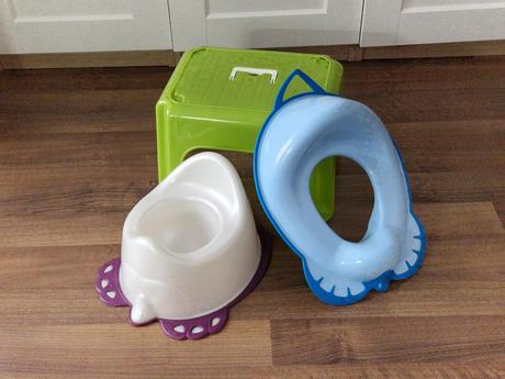 Detský set kúpeľnových doplnkov 3 ks, 