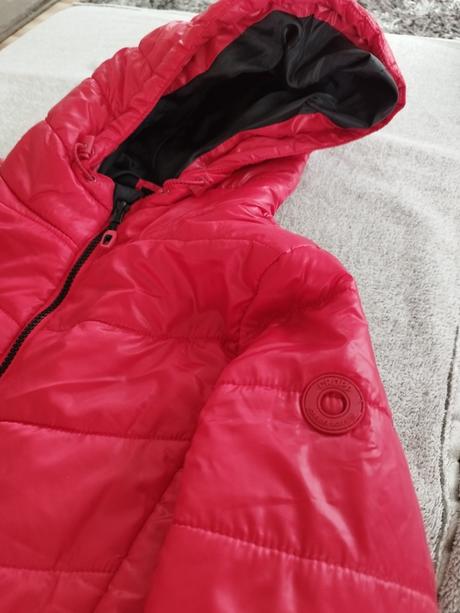 Prešívaná bunda, xs