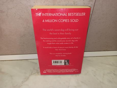 John grogan v anglictine xs24, 