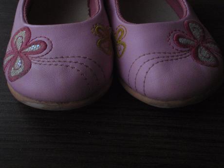 Topánočky/sandálky, 18