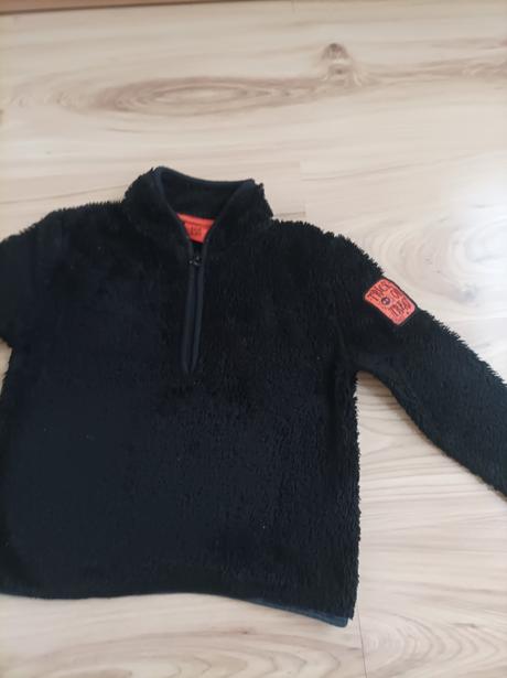 Mikina, kiki&koko,92