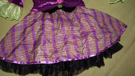 Kostym pre klobucnika od christys dress up,