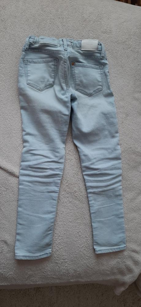 Frajerske rifle pre slecnu, h&m,122