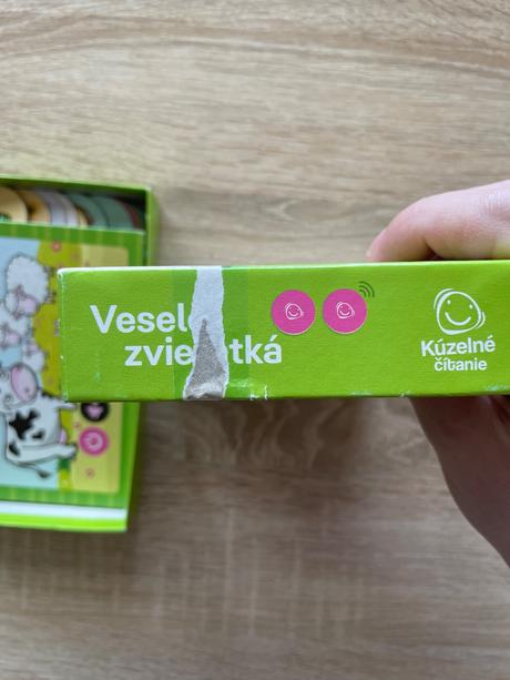 Predám spoločenské hry, 