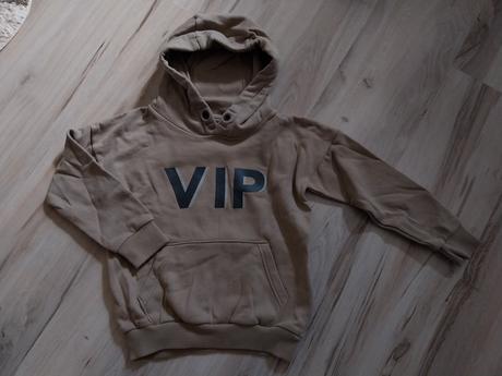 Mikina vip next 116, next,116