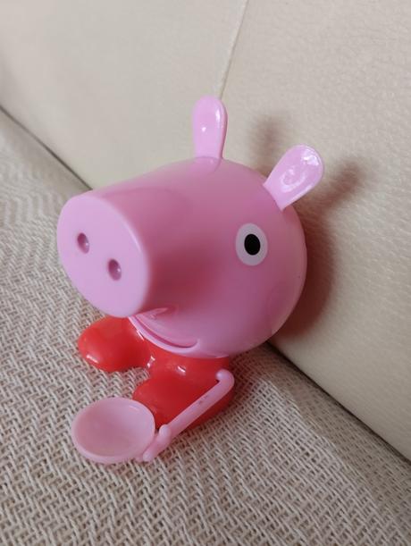 Peppa, 