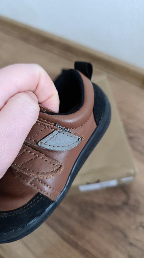 Prechodné topánky beda č. 24, beda,24